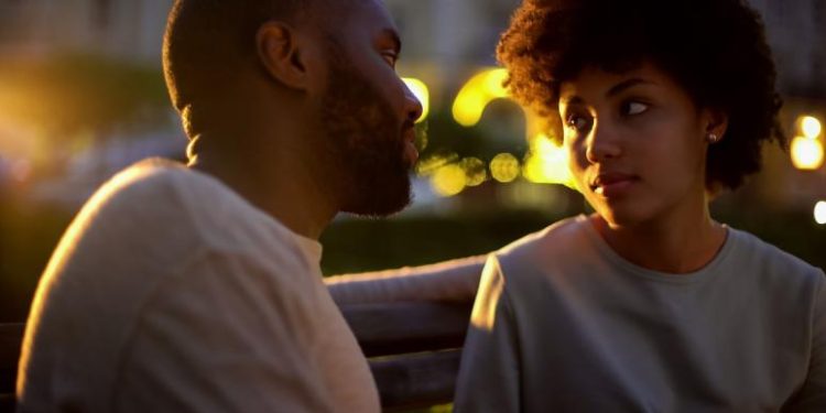 accept your man for who he is or let him go
