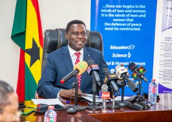 Accra to host UNESCO 2023 World Book Capital