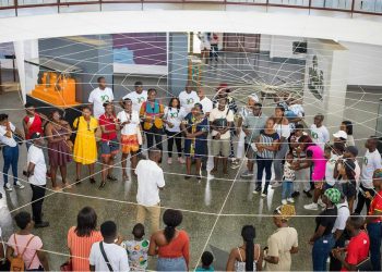 Adansi Travel marks 10 years anniversary with Accra City Vibe Tour