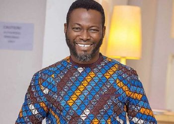 Adjetey Anang to host AMVCA 9 Nominees announcement