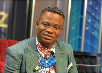 Adom Music Chart: Great Ampong takes the lead with ‘Style Biaa Bi’ in week 14