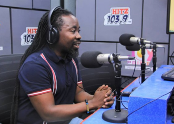 Adom Music Chart Week 15: Obrafour’s ‘Oye Ohene’ remix tops chart