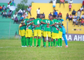 Aduana fined GHS 20,000 after misconduct against Tamale City