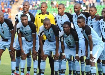 Afcon 2027: Botswana unsure of Afcon host bid after Namibia drop out