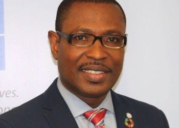 Africa needs self-transformed leaders – Dr Ishmael Dodoo