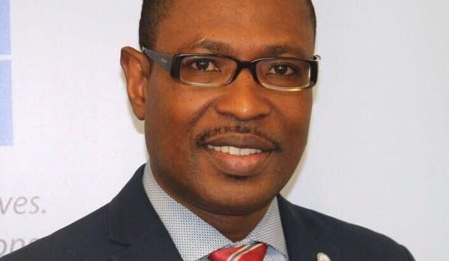 africa needs self transformed leaders dr ishmael dodoo