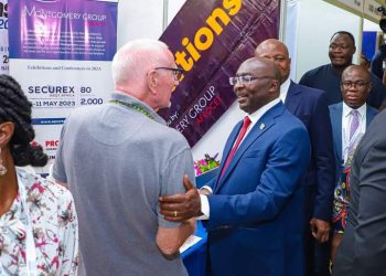Africa will soon take its rightful place in global trade – Bawumia
