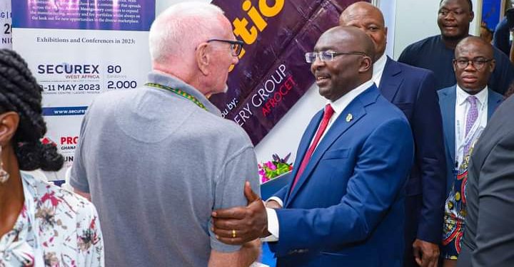 Africa will soon take its rightful place in global trade – Bawumia 1 africa will soon take its rightful place in global trade bawumia