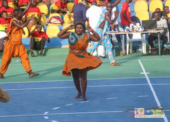 Africa Zone 3 Women’s handball tournament kicks off in Accra