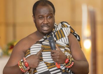 Afrobeats is making it now but highlife is still alive – Nana Asaase