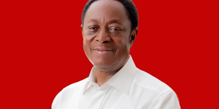 ahootor project is my commitment to empowering ndc grassroots kwabena duffour