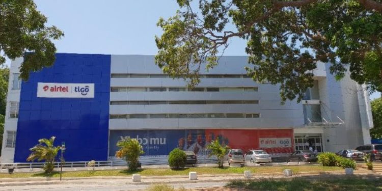 airteltigo pays ghe282b51m debt to ecg