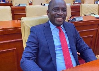 Akim Swedru Constituents Threaten To Vote Skirt And Blouse” -A False Reportage