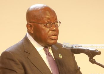 Akufo-Addo needs to be a bit more forceful in fighting galamsey – Ken Ashigbey