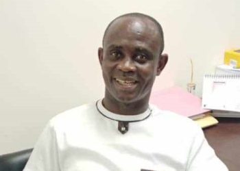 Akufo-Addo nominates new MCE for Bibiani-Anhwiaso-Bekwai