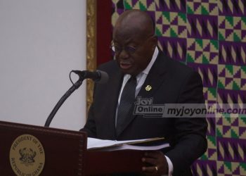 Akufo-Addo should not sign 3 new taxes into law – Kwame Pianim