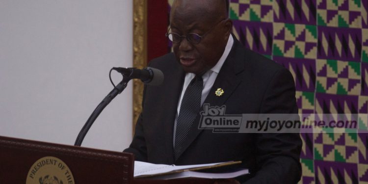 akufo addo should not sign 3 new taxes into law kwame pianim
