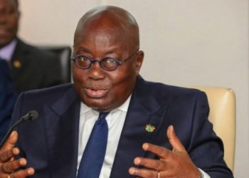 Akufo-Addo, Zambia’s Hichilema to grace VVU’s graduation