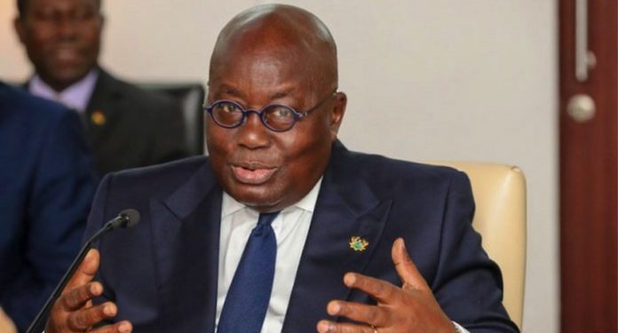 akufo addo zambias hichilema to grace vvus graduation