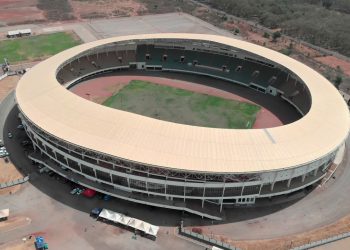 Aliu Mahama stadium disconnected from national grid over ¢466k debt