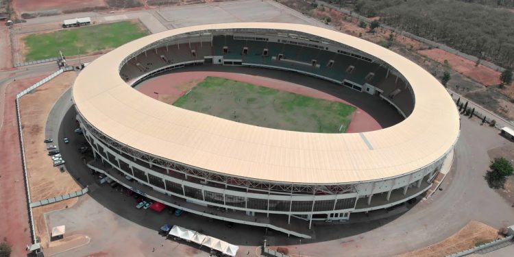aliu mahama stadium disconnected from national grid over c2a2466k debt