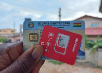 All unregistered SIM cards to be deactivated today