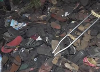 Almost 80 die in Ramadan crush in Yemen’s capital Sanaa