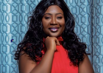 Ama Sakaa celebrates Easter with ‘Yen Nti Na Owui’ 