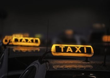 Amanda Cartey: A brush with crime; my experience outsmarting a thieving taxi driver