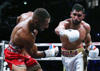 Amir Khan banned for 2 years after anti-doping test reveals presence of prohibited substance