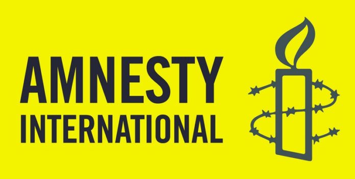 amnesty international bemoans worrying human rights situation in ghana
