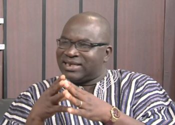 ‘Anas Number 12 video is the saddest moment of my life’ – Robert Sarfo-Mensah