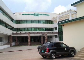 Anny Osabutey: No amount of money is worth the life of a human being, DVLA