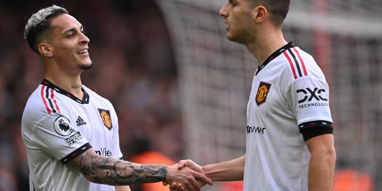 antony stars as man united beat nottingham forest