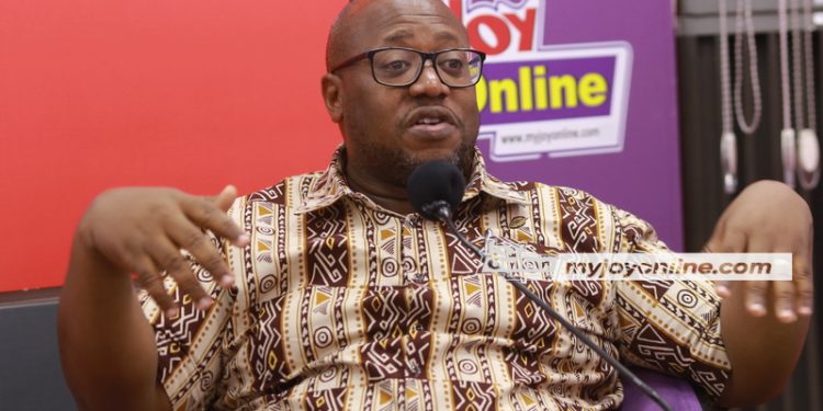 appointment of new ec members npp should take a step back and recalculate dr asante