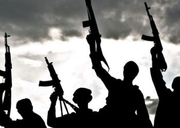 Armed gangs kill 74 in Nigeria’s Benue state