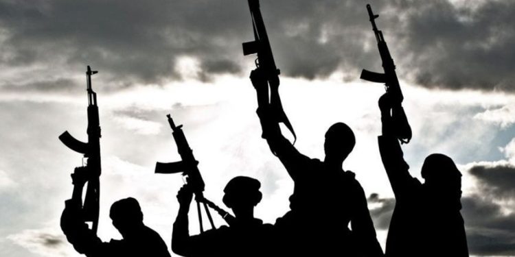 armed gangs kill 74 in nigerias benue state