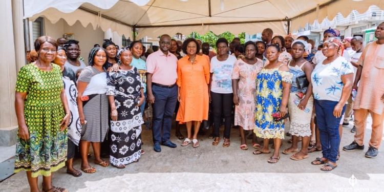 Asenso-Boakye awards 106 with scholarship; 39 others receive business support 1 asenso boakye awards 106 with scholarship 39 others receive business support