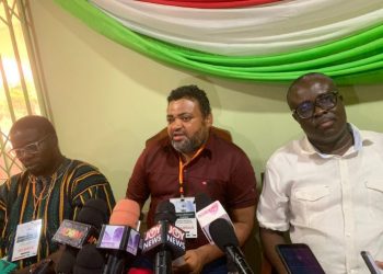Ato Baah Forson, two incumbent MPs go unopposed in NDC primaries