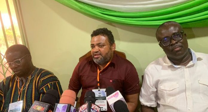 ato baah forson two incumbent mps go unopposed in ndc primaries