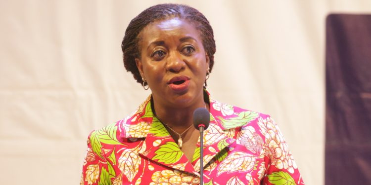 attorney generals office must be strengthened and separated from ministry of justice brigitte dzogbenuku
