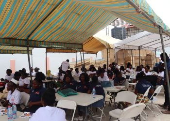 Australian High Commission supports 40 green entrepreneurs with startup kits