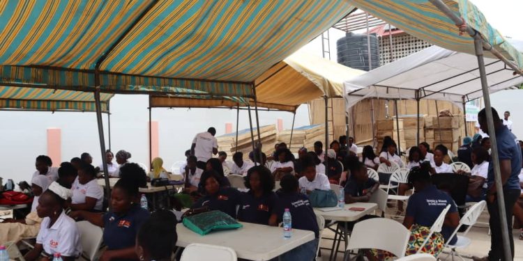 australian high commission supports 40 green entrepreneurs with startup kits