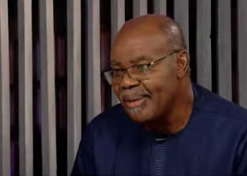 Ayikoi Otoo peeved by Yↄ Kɛ Gari’s description as Gobɛ