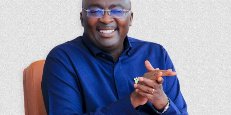bawumia drops major hint of presidential bid declares it is possible
