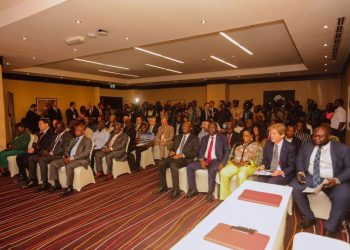 Bawumia endorses €30m Jospong Group-Komptech rice project partnership