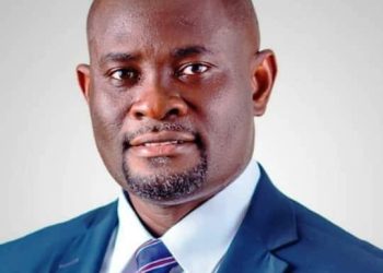 Bawumia Is NPP’s Voice Of Hope – John Kumah