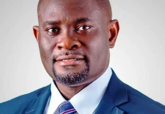 bawumia is npps voice of hope john kumah