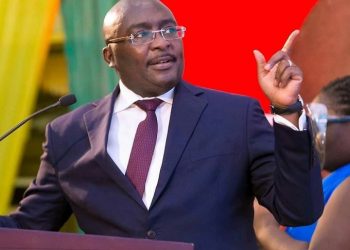 Bawumia provides data and evidence to back 2 million jobs claim