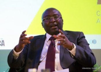 Bawumia to grace Kwahu Easter Mountain Marathon